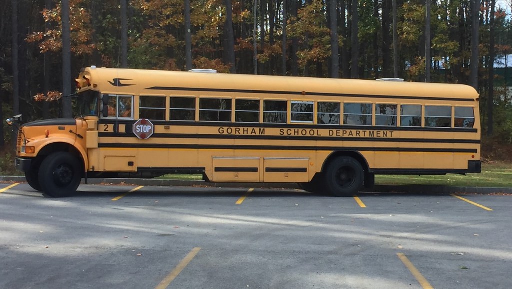 2 Gorham Maine School Department 02intlbluebird Flickr