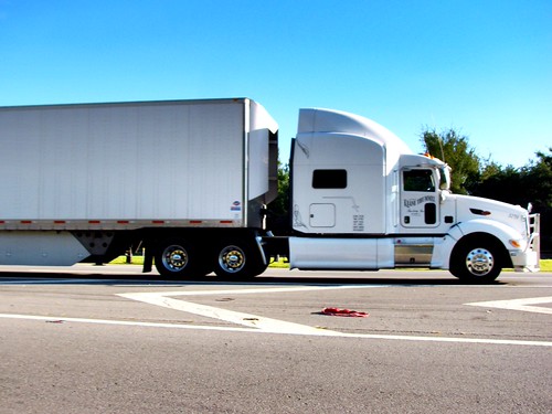 Keane Thummel Trucking tnsamiam Flickr