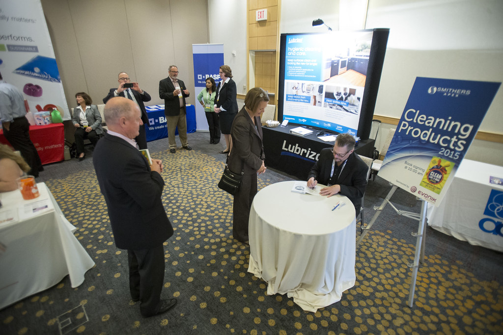 Cleaning Products US 2015 Conference Cleaning Products US … Flickr