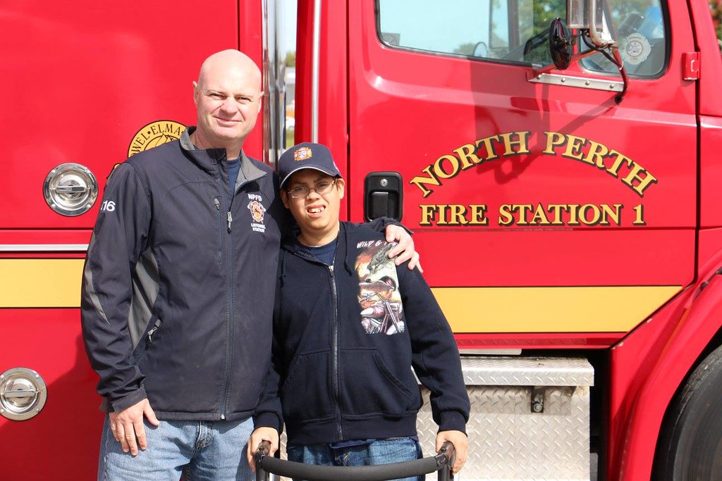 Listowel Fire Department BBQ October 2, 2015 Classic Rock Flickr