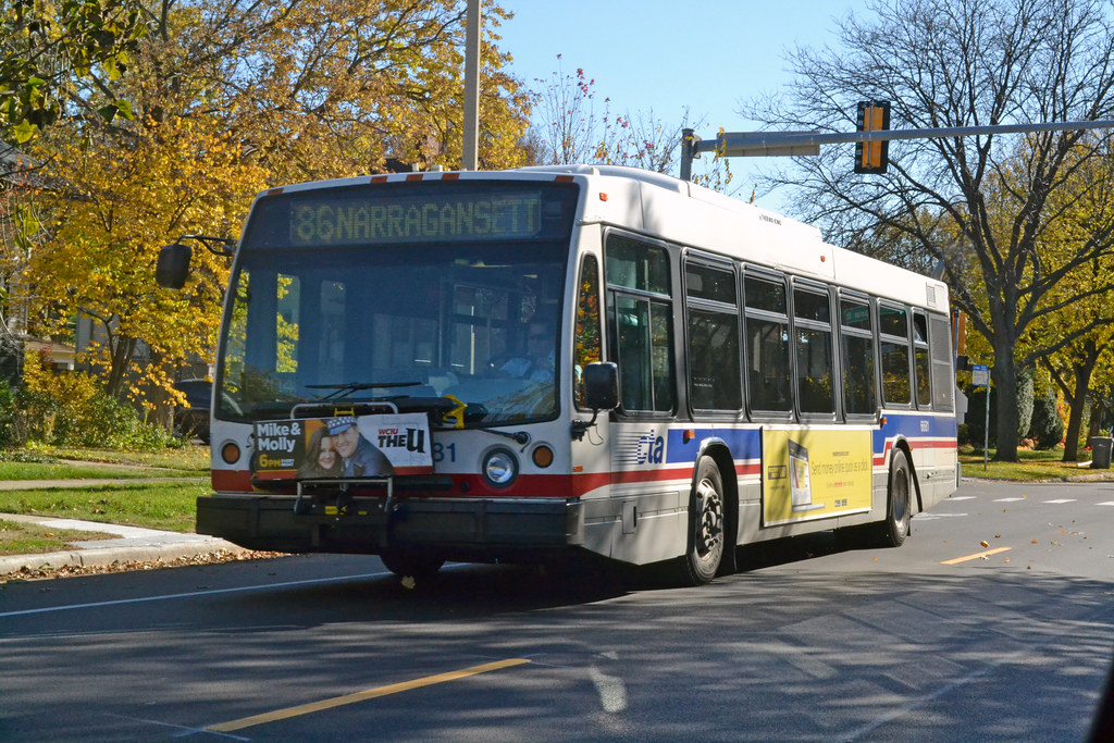 CTA 6681 RidgelandAugusta mbernero Flickr