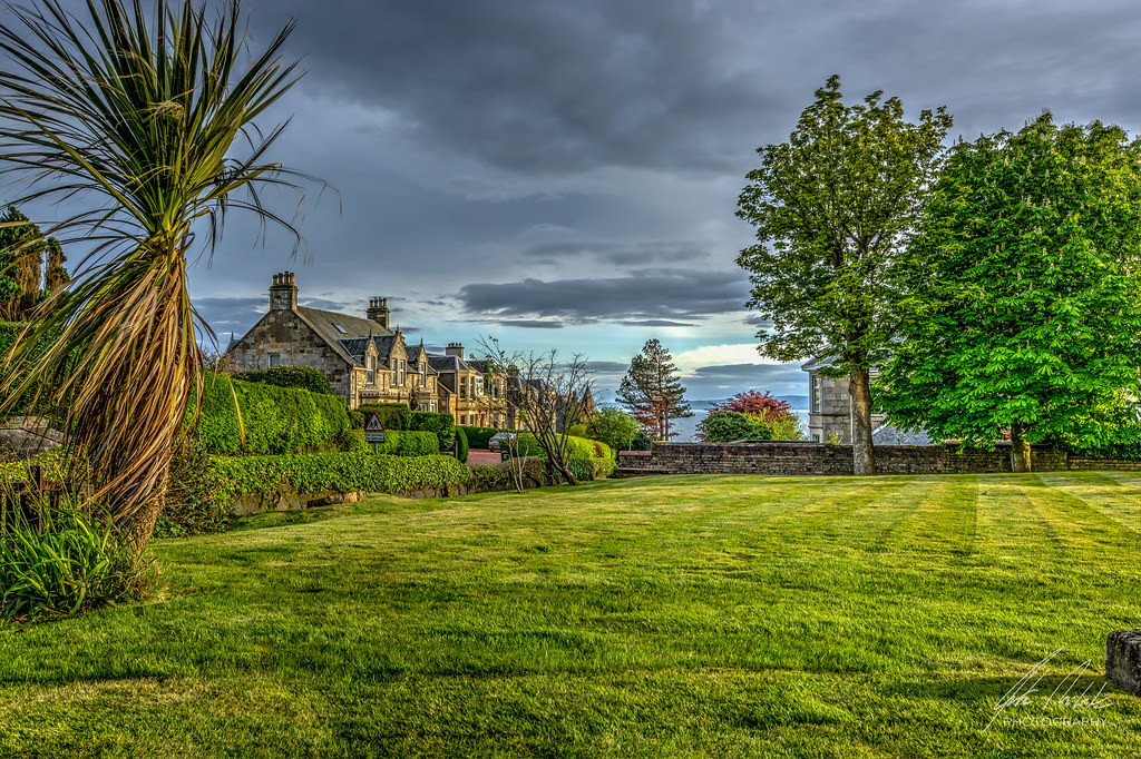 West Kilbride Artur Milota Flickr