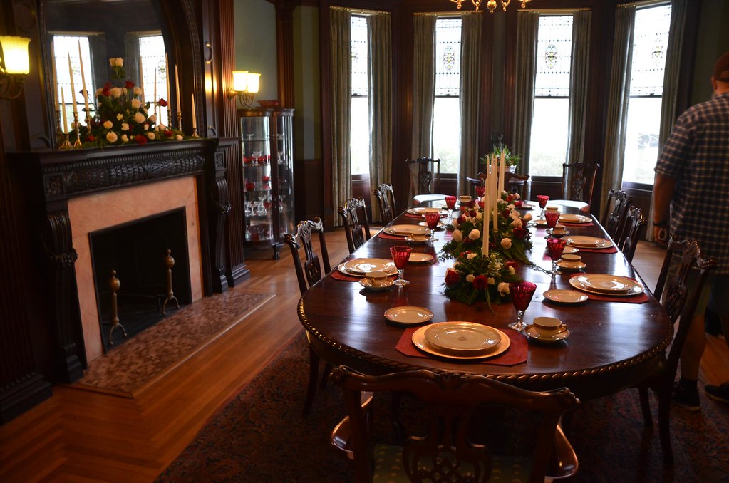 Garden Club of St. Augustine 2015 home tour Markland Hou… Flickr