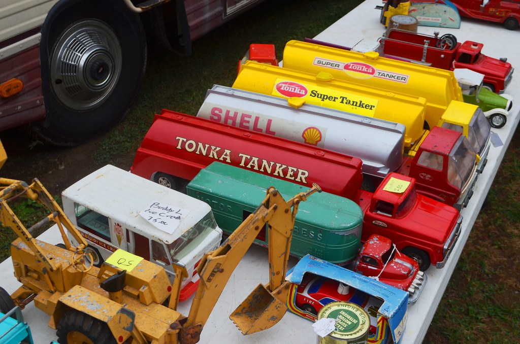 Carlisle, Pennsylvania Car Show October 1, 2015 (4) Flickr