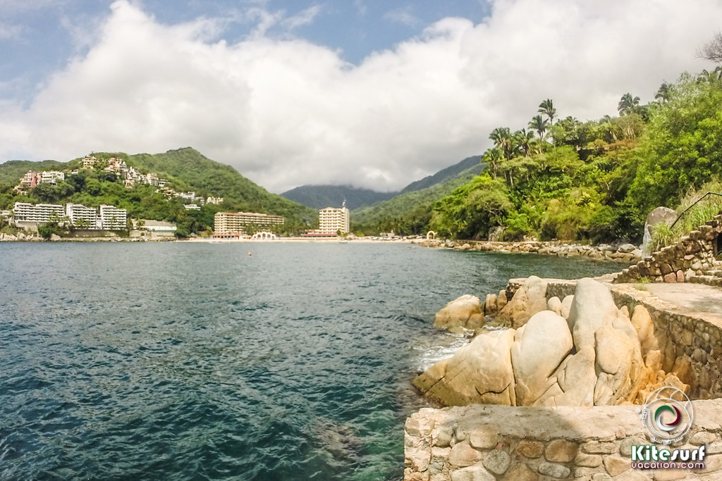 Kiteboarding Puerto Vallarta and Nuevo Vallarta Learn kite… Flickr