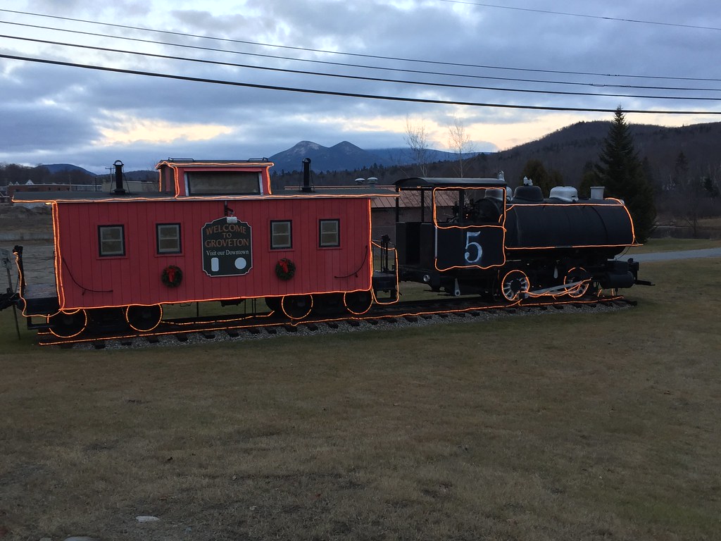 B&MGrovetonNH01 Groveton NH Not sure what this represe… Flickr