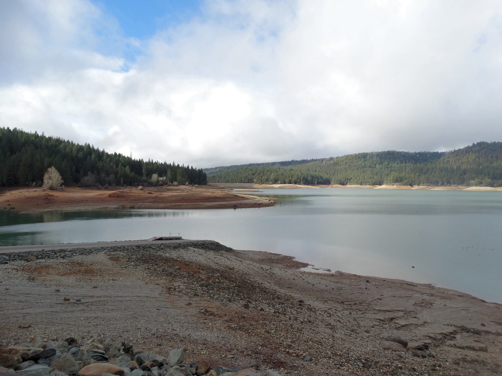 Scotts Flat Reservoir 11 Dec 2015 Scotts Flat Reservoir wh… Flickr
