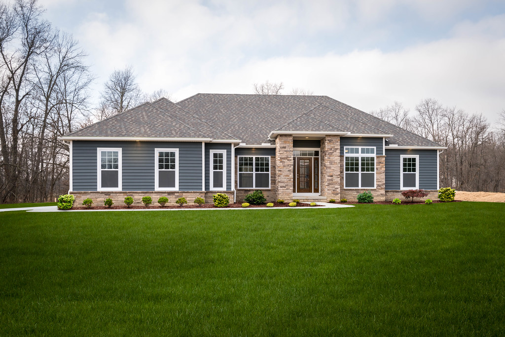 Montgomery Tradition Newark 3656 Wayne Homes Flickr