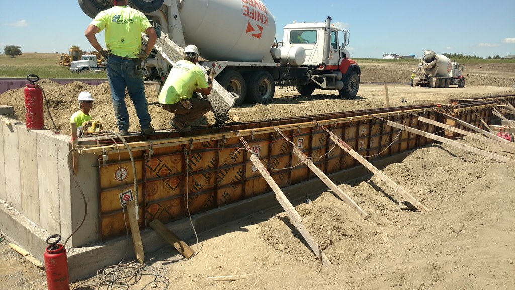 New Energy Apartments Beulah, ND The New Energy Apartmen… Flickr