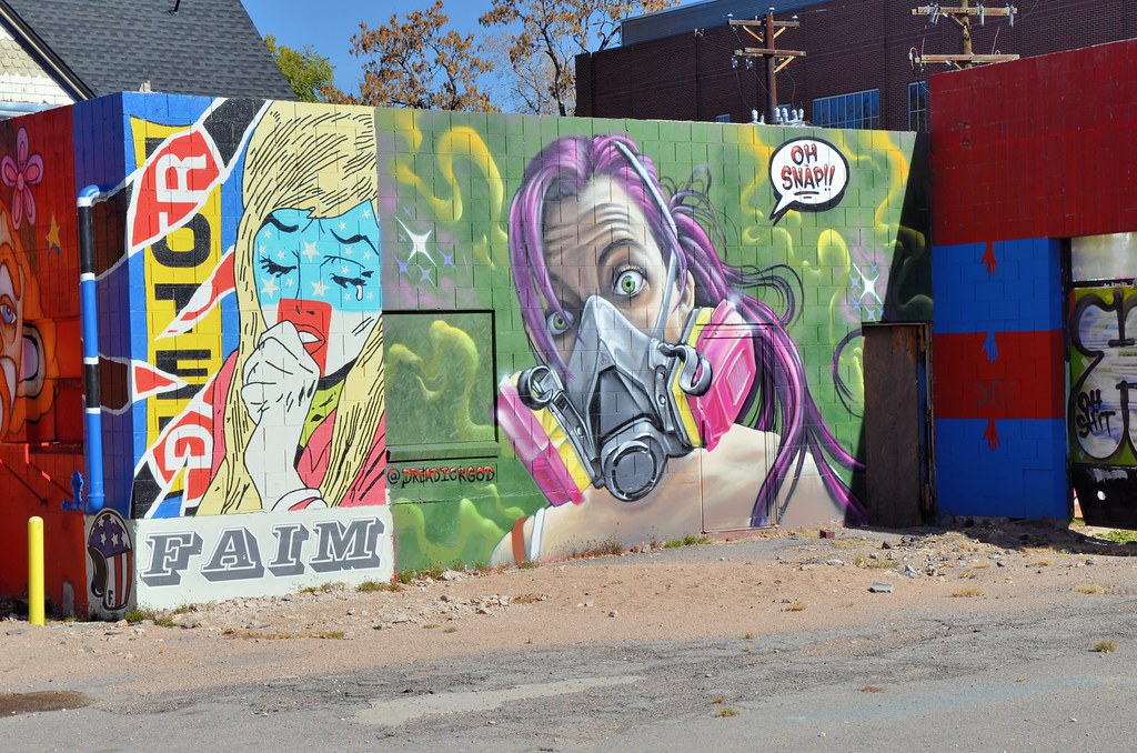 Oh Snap! Colfax Avenue. Denver, Colorado. jpellgen (1179_jp) Flickr