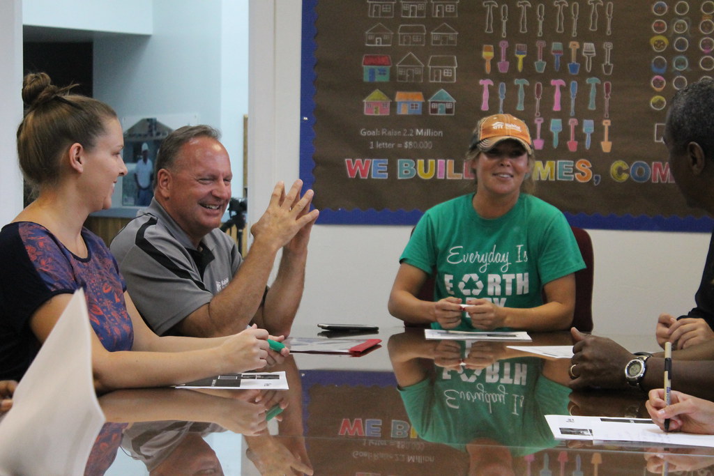 Habitat for Humanity of South Palm Beach County Providing … Flickr