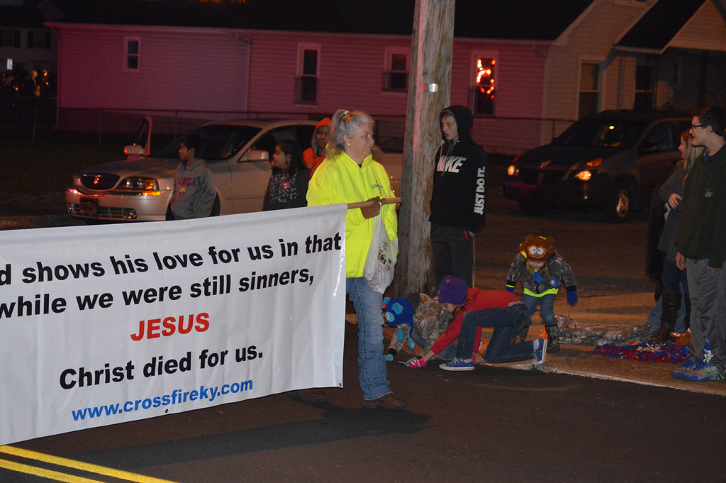 Madisonville Christmas Parade Highlights 2015 Photos by … Flickr