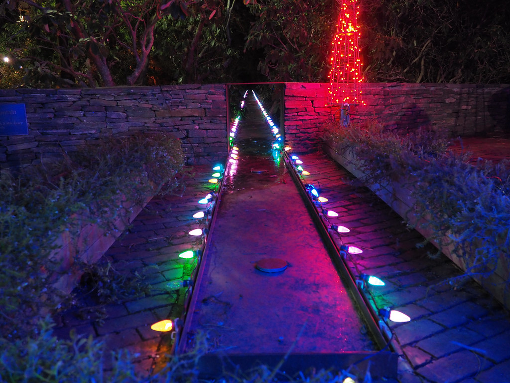 Heritage Museums & Gardens Gardens Aglow Sandwich, MA Ch… Flickr