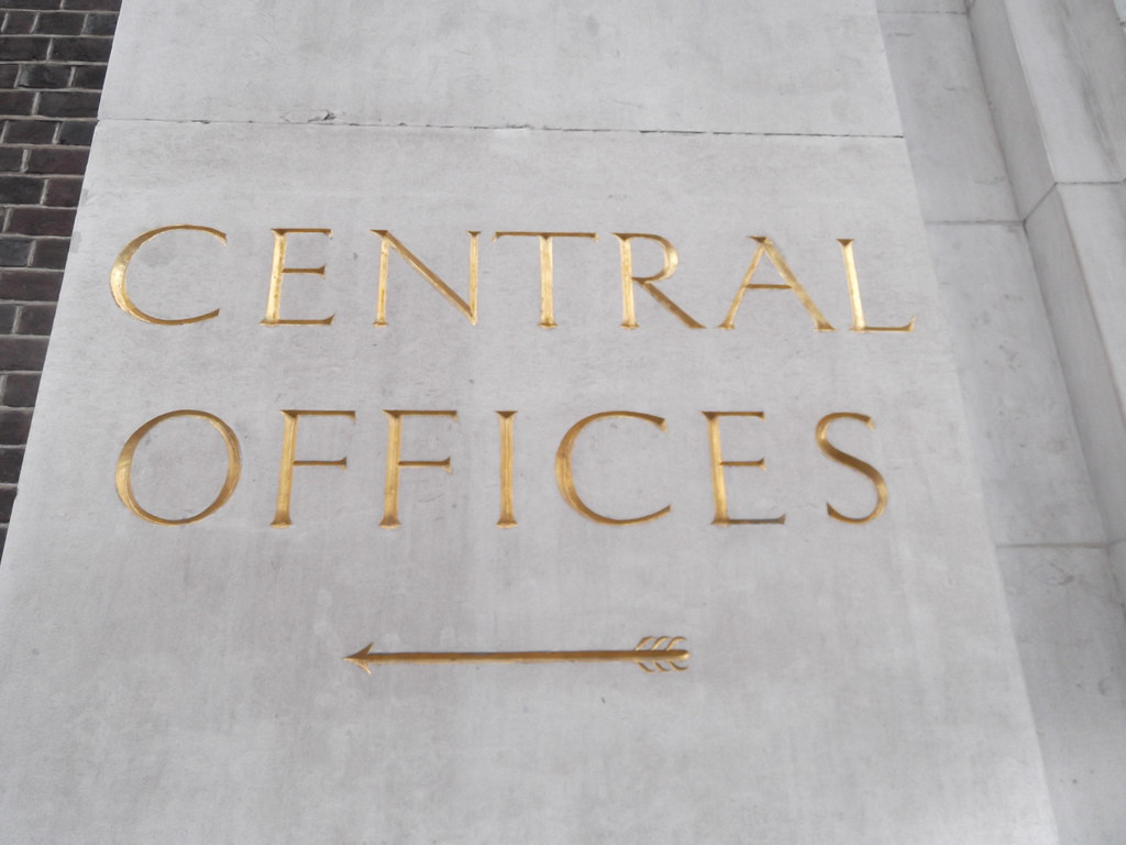 20th October 2016 Bloomsbury type 3 themostinept Flickr