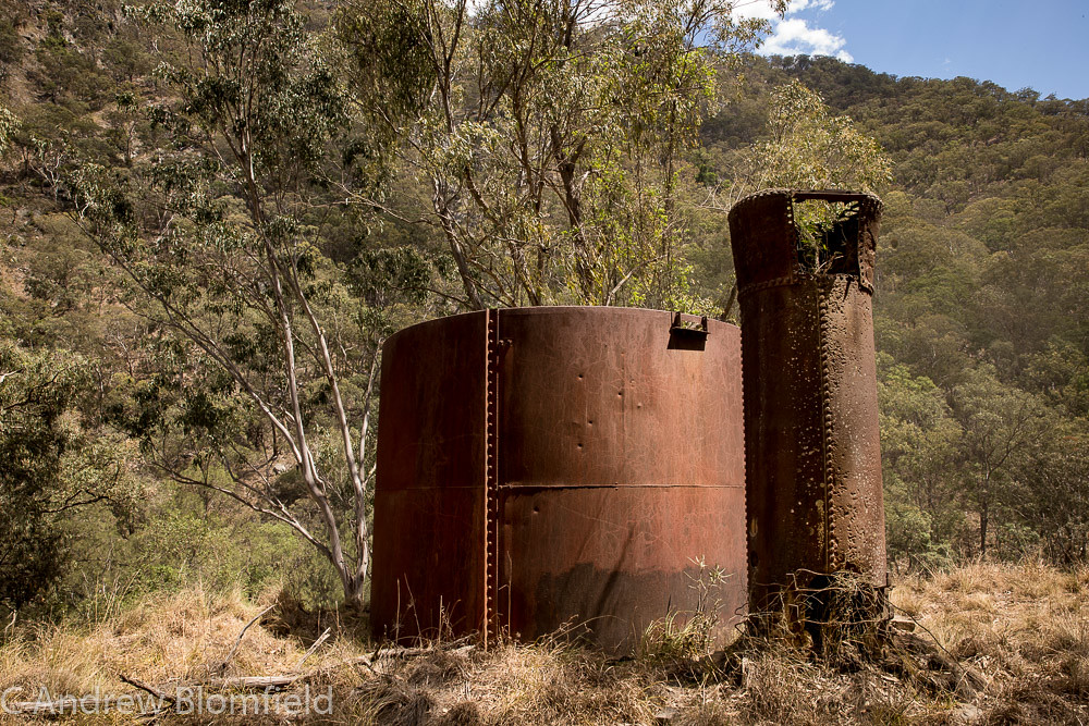 _27Y2688 Smelter Bakers Creek Mine Andrew Blomfield Flickr