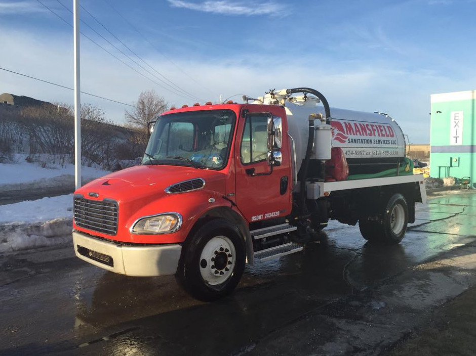 Erie Sanitation Services Sheikh Dil Flickr