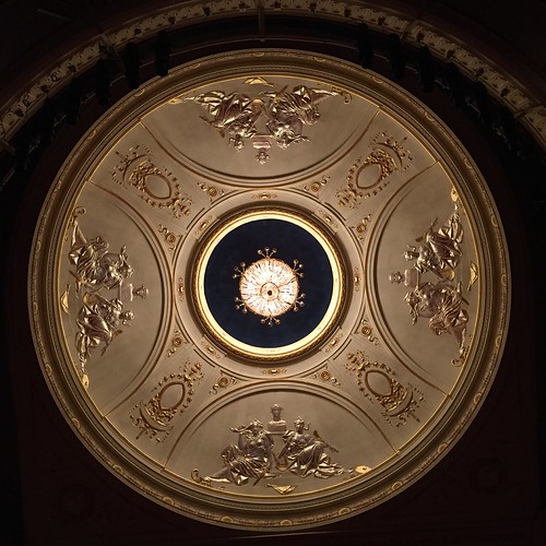 Garrick Theatre Garrick Theatre, London Ungry Young Man Flickr