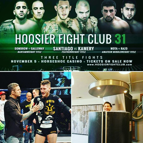 Don't miss this Saturday Nov 5th at the … Flickr