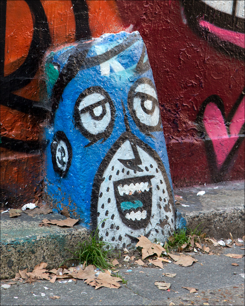 Andrew Greenwood Autumn Leaves, London Romsey Viewfinders Flickr
