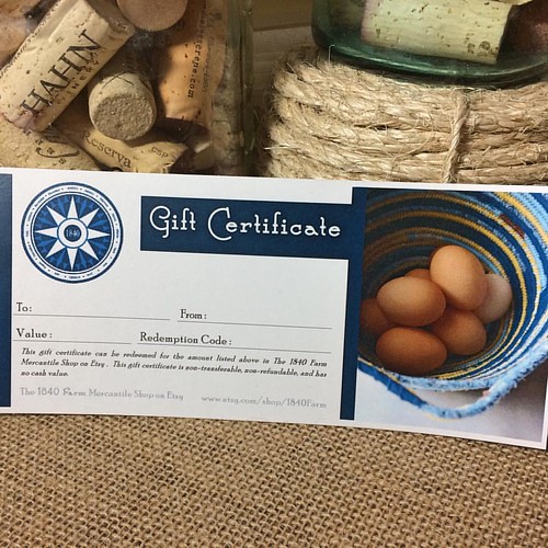 We're tucking in a little something extra in all of our pa… Flickr