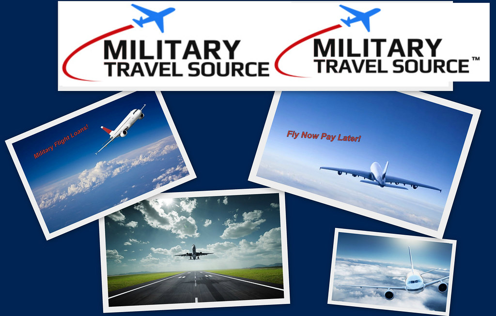 Get Instant Flights For Military Whenever Needed The milit… Flickr