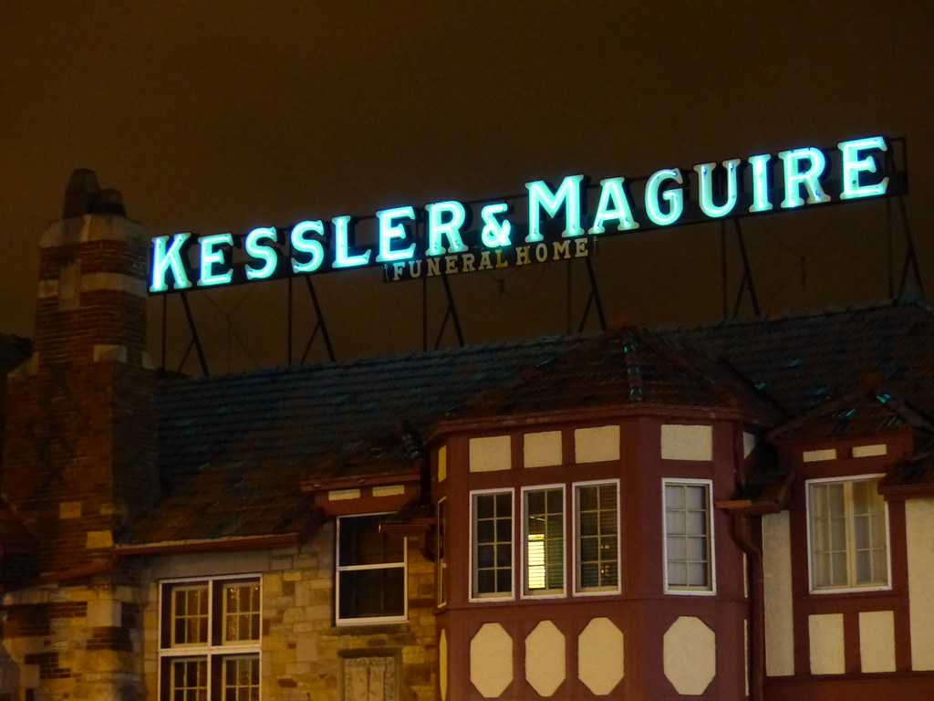Kessler & Maguire Funeral Home St. Paul, MN PHD280 Flickr