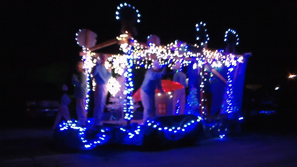 Winner SD Parade of Lights 2015 09 The shots are a littl… Flickr