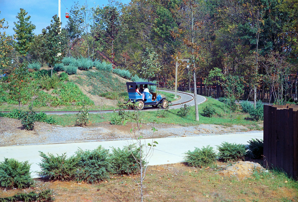 Tin Lizzy At Opryland At The Opryland Amusement Park in Na… Flickr