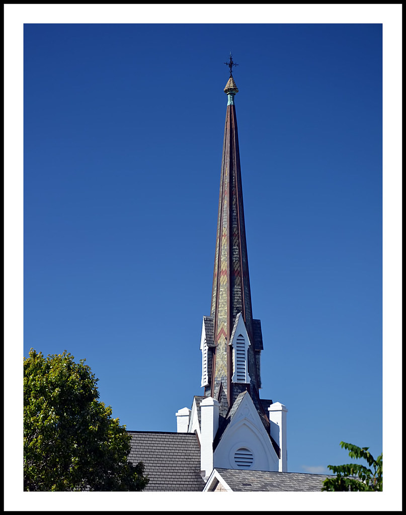 Church of God of Mount Joy, Pennsylvania a photo on Flickriver