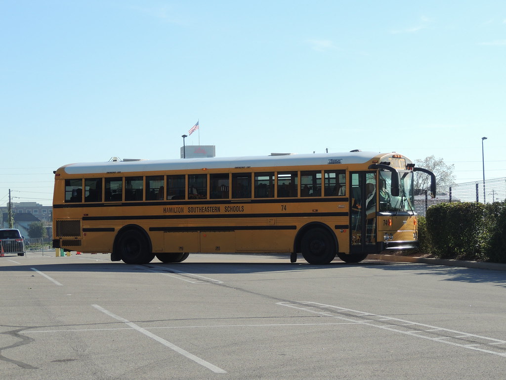 Hamilton Southeastern Schools Nedlit983 Flickr