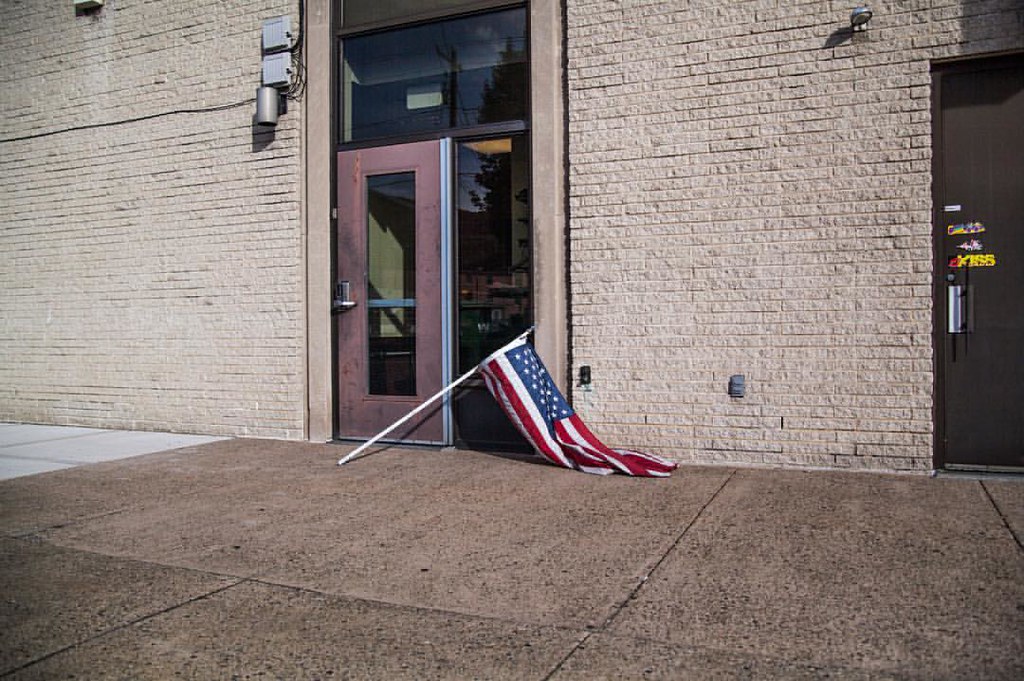 Shamokin. In honor of this wonderful election, posting som… Flickr