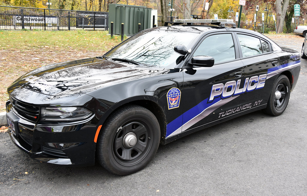 Picture Of Village Of Tuckahoe, New York Police Department… Flickr