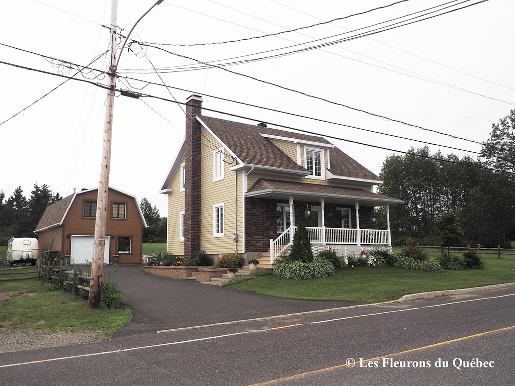 SaintHonorédeTémiscouata Flickr