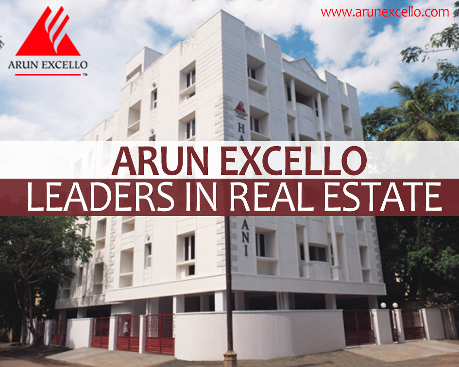 Arun ExcelloChennai Builders Arun excello is a leading bu… Flickr