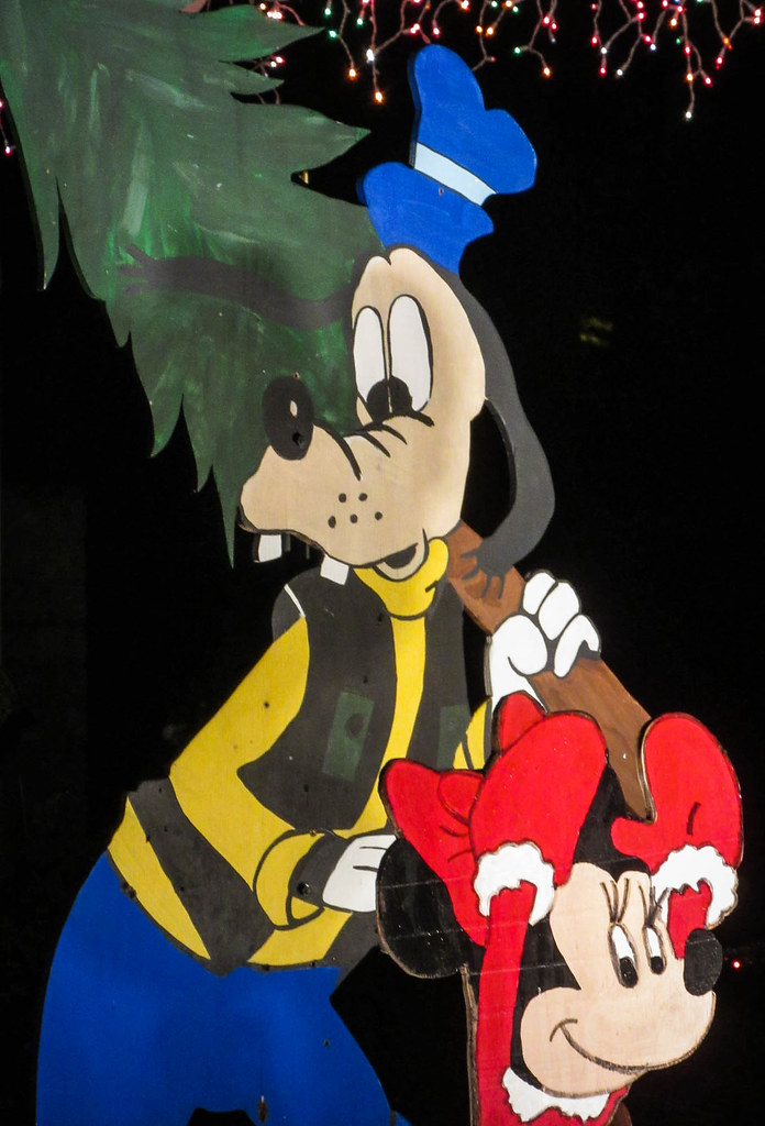 Camarillo Christmas Lights Dec. 19, 2015 Decorated homes … Flickr