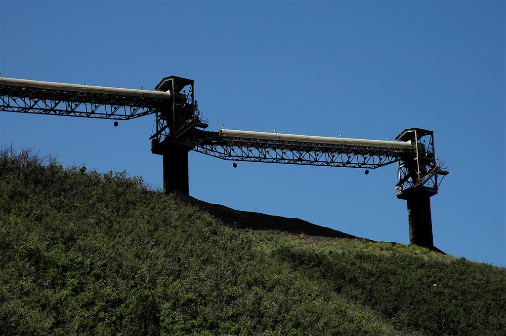 Coal Mining Bridge, Somerset, Colorado Somerset is tucked … Flickr