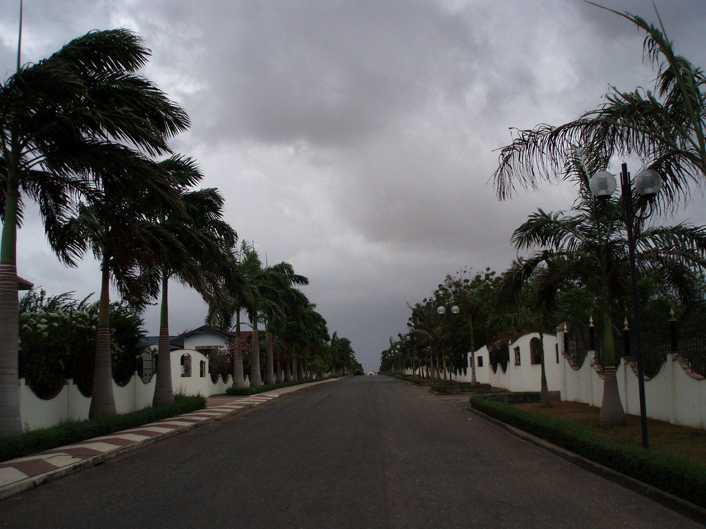 Ultimate Living Ghana Trasacco Valley Trassaco Valley Talata M