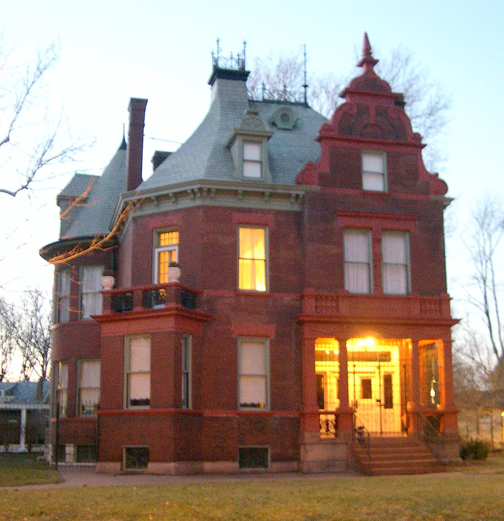 Compton Heights Andrew Raimist Flickr