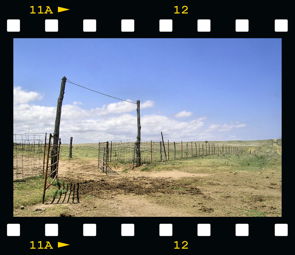 Beaver County Oklahoma In Oklahoma's panhandle the wide … Flickr