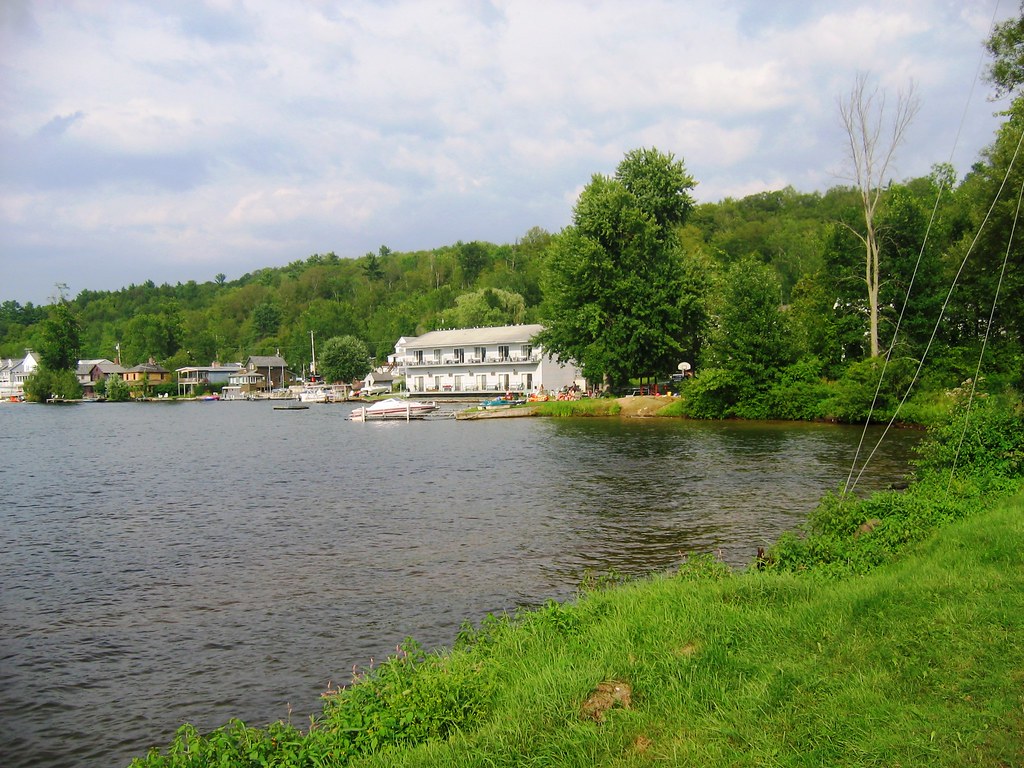 Lake Bomoseen VT 1 Ed Flickr