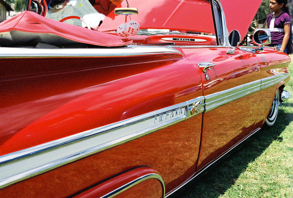 National City Automobile Heritage Car Show2006151 Flickr