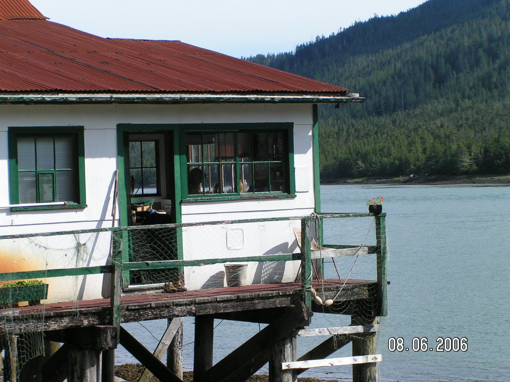Port Edwards Cannery National Historic Site Suzanne1978 Flickr
