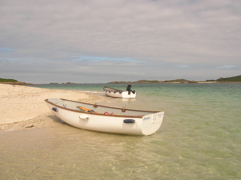Samson Flats Liz & Johnny Wesley Barker Flickr