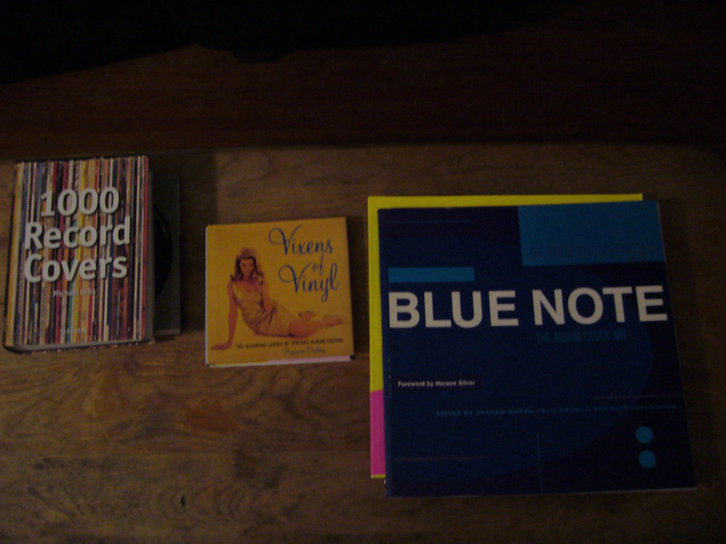 Bachelor pad coffee table classics Cathy Legg Flickr