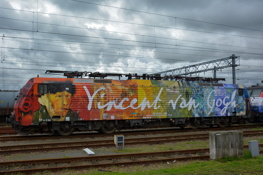 189 206 En de zijkant mag er ook zeker weten zijn! van de … Flickr