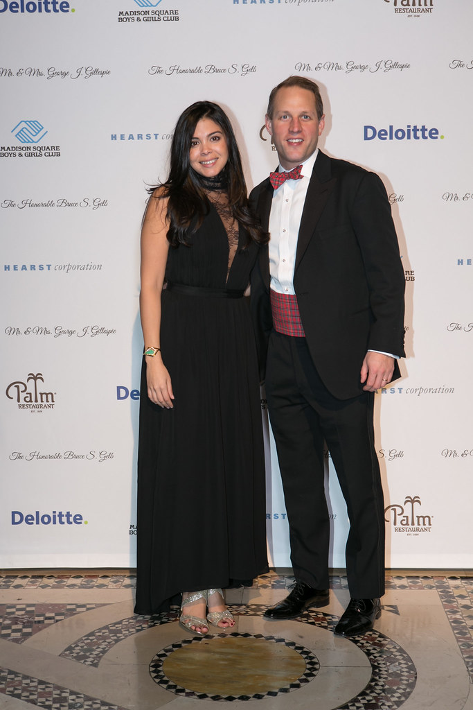 Vanessa Touma and Jeff Volling Flickr