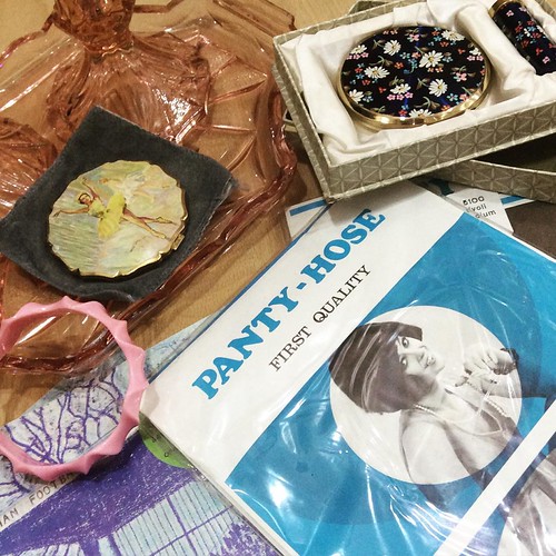 Sneak Peek at the New Stock going up tomorrow!! cupfuloft