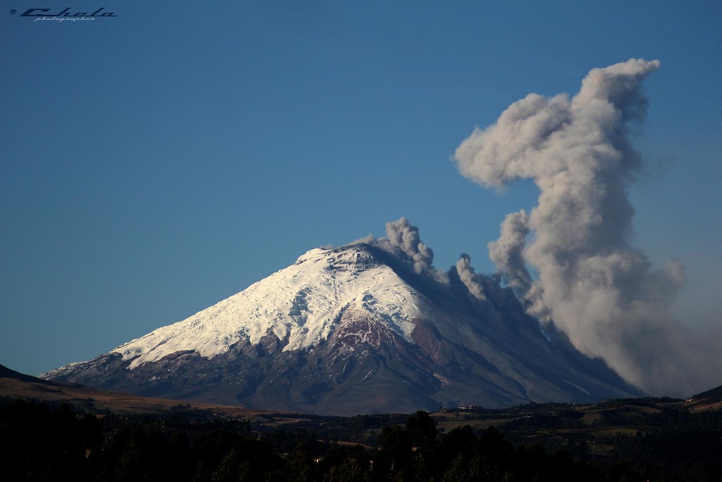 Elevation of Tumbaco, Ecuador Topographic Map Altitude Map