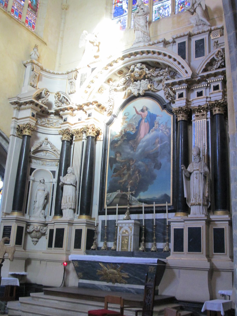 eglise st salomon et st gregoire pithiviers benjamin spriet Flickr