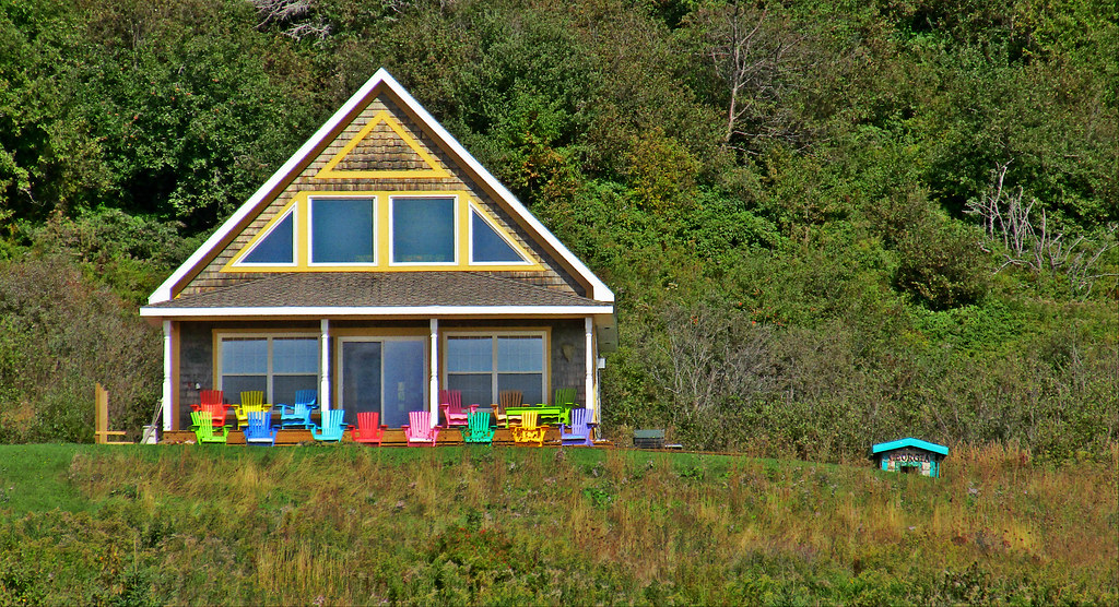 Parrsboro, Nova Scotia Parrsboro, Nova Scotia Flickr